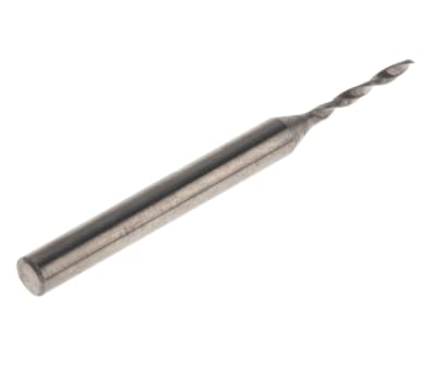 Product image for Tungsten carbide shoulder drill 1.2mm