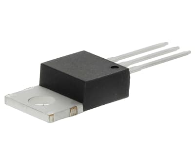 Product image for 3-TERMINAL POSITIVE REG  LM340T-15