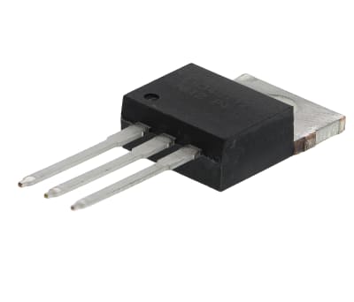 Product image for 3-TERMINAL POSITIVE REG  LM340T-12