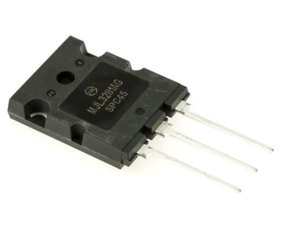 Product image for Power 15A 230V NPN, MJL3281AG