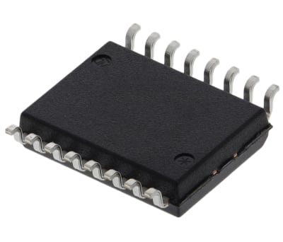 Product image for HEX BOUNCE ELIMINATOR, MC14490DWG