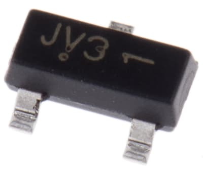 Product image for Schottky Diode 30V, BAT54LT1G