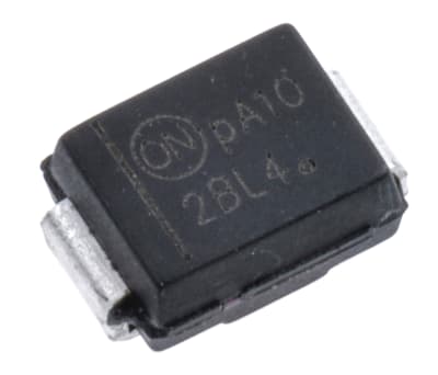 Product image for Rect,2.0A,40V,Surface MT,MBRS240LT3G