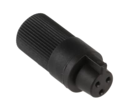 Product image for Series 719 3 way cable socket,3A