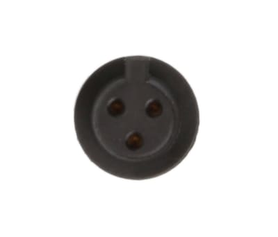 Product image for Series 719 3 way cable socket,3A