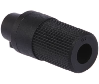 Product image for Series 719 4 way cable socket,3A