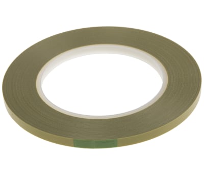 Product image for HI-BOND FINE-LINE MASKING TAPE 6MMX55M