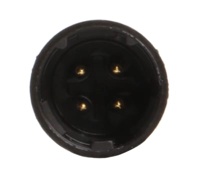 Product image for Series 620 Plug 4 way cable