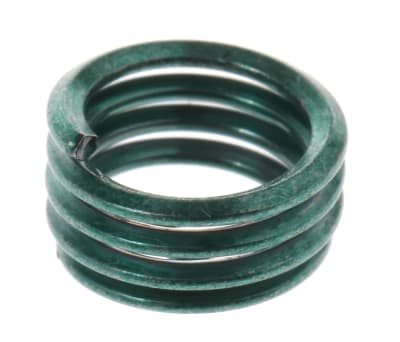 Product image for THREAD REPLACEMENT INSERT,M6X6