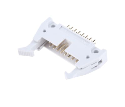 Product image for 16 way universal straight plug,39.62mm L