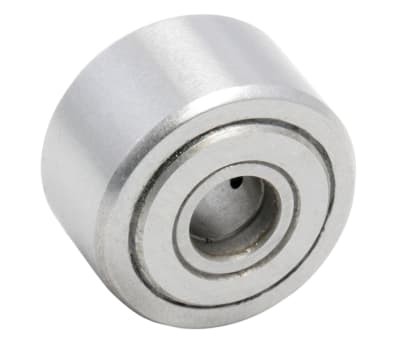 Product image for Yoke type track roller,19mm OD 6mm ID