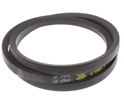 Product image for RS A53 WRAPPED V BELT