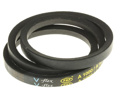 Product image for RS A38 WRAPPED V BELT