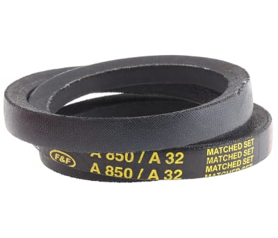 Product image for RS A32 WRAPPED V BELT