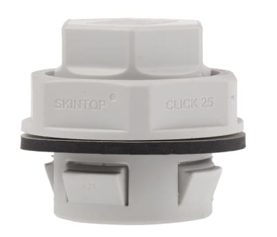 Product image for Skintop Click Blanking Plug M 25