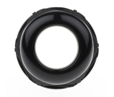 Product image for Skintop Click M25 Black, 9-17mm