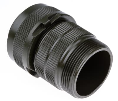 Product image for Amphenol MS Series 24way cable plug,5.5A