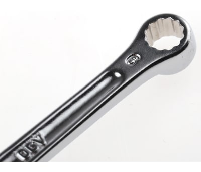 Product image for COMBINATION SPANNER 6MM