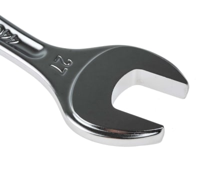 Product image for Facom 27 mm Combination Spanner