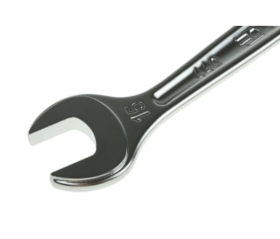 Product image for COMBINATION SPANNER 15MM