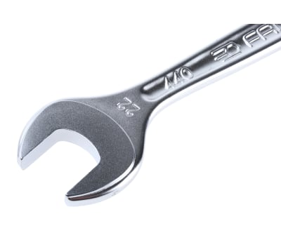 Product image for COMBINATION SPANNER 22MM