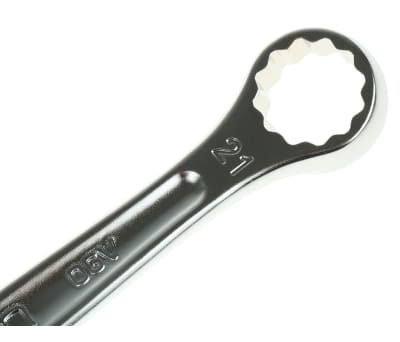 Product image for COMBINATION SPANNER 21MM