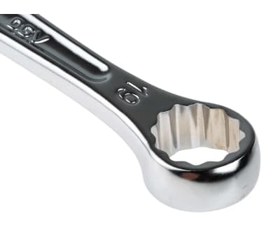 Product image for Facom 19 mm Combination Spanner