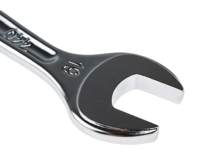 Product image for Facom 19 mm Combination Spanner