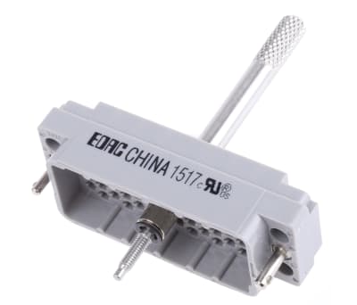 Product image for STANDARD EDAC516 CABLE PLUG, 56 WAY