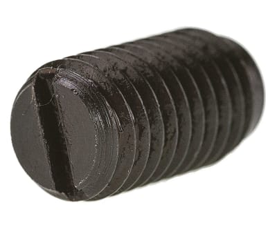 Product image for Spring Plunger,Steel, M10