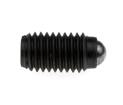 Product image for Spring Plunger,Steel, M12