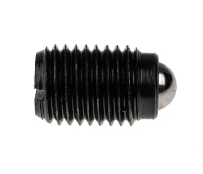 Product image for Spring Plunger,Steel, M16