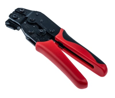 Product image for D SUB,CRIMP CONTACT HAND TOOL