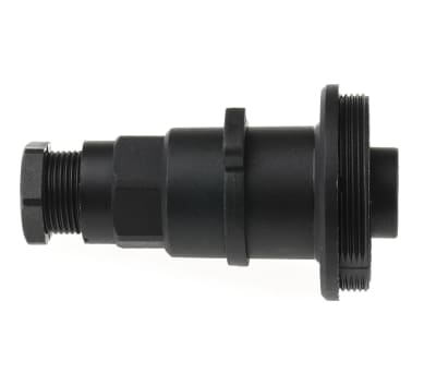 Product image for 2 way inline cable coupler skt,10A