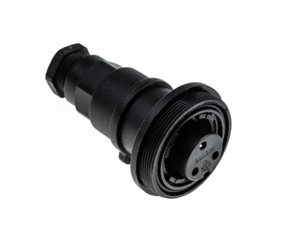 Product image for 3 way inline cable coupler skt,10A