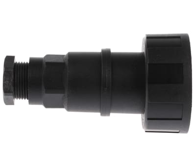 Product image for IP68 6 way cable plug,3A