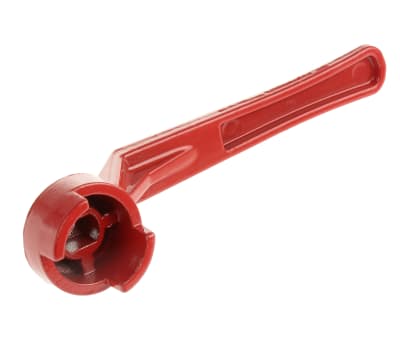 Product image for Lport ball valve,1/4in BSP female thread