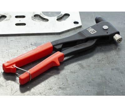 Product image for THREAD INSERT RIVETING TOOL