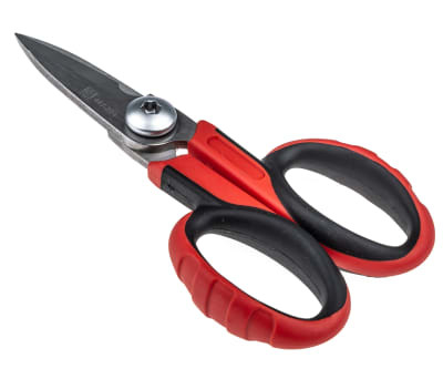 Product image for Electricians scissors,5in L