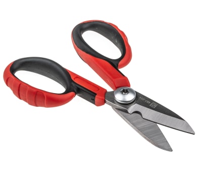 Product image for Electricians scissors,5in L