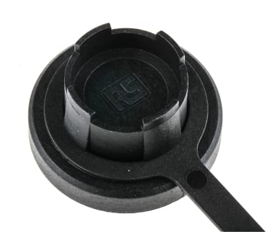 Product image for Buccaneer sealing cap kit of 2 caps