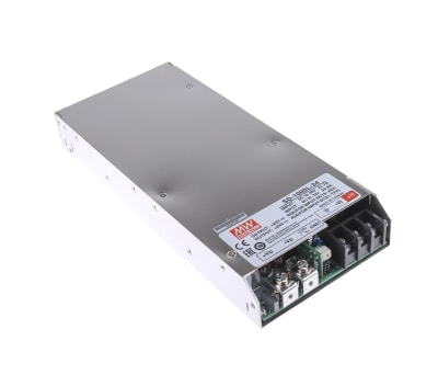 Product image for DC-DC converter, 19-72Vin, 24Vdc 40A