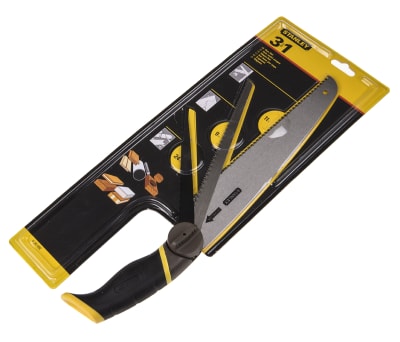 Product image for Stanley 3 in 1 Saw Set