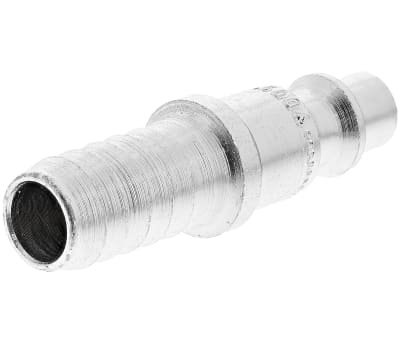 Product image for NIPPLE 3/8"" HOSEBARB, TYPE 310