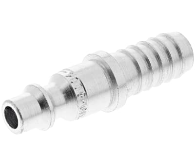 Product image for NIPPLE 3/8"" HOSEBARB, TYPE 310