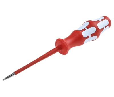 Product image for VDE-insulated screwdriver