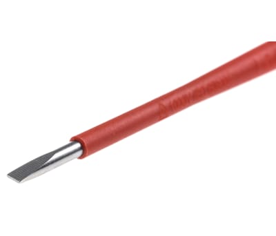 Product image for VDE-insulated screwdriver