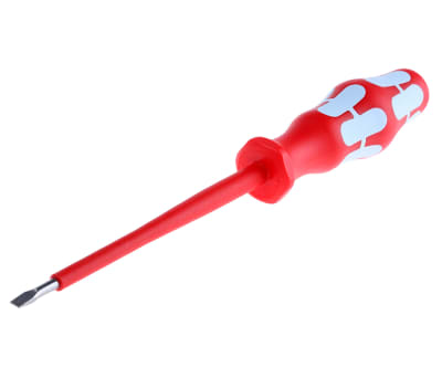 Product image for VDE-insulated screwdriver