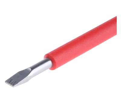 Product image for VDE-insulated screwdriver