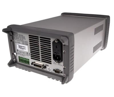 Product image for Keysight Technologies Bench Power Supply, , 160W, 1 Output , , 0 → 20 V, 0 → 8 V, 10 A, 20 A